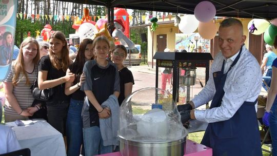 Rodzina na TAK! – relacja z rodzinnego pikniku w Tarnówce