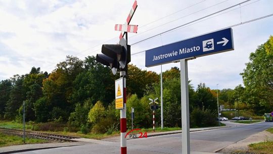Rogatki na przejeździe kolejowym przy ul. Kilińszczaków? Trwają starania o zmianę zabezpieczeń
