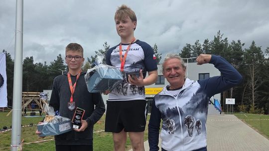 Romano Race 2026 za nami. Młodzi wojownicy podbili Tarnówkę