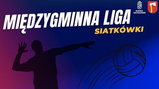 Rusza Międzygminna Liga Siatkówki