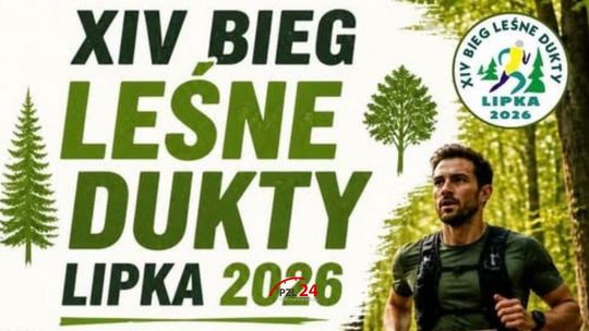Ruszyły zapisy na Leśne Dukty 2026