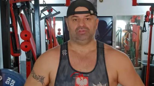 Sebastian Sobiech znów na podium mistrzostw świata. Łobżenica ma powód do dumy