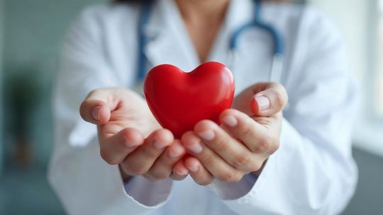 Serce regionu znów pod opieką. Kardiologia wraca do złotowskiego szpitala