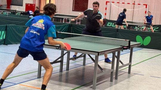 Słodko-gorzka sobota MKTS Sparta Złotów Słodko-gorzka sobota MKTS Sparta Złotów