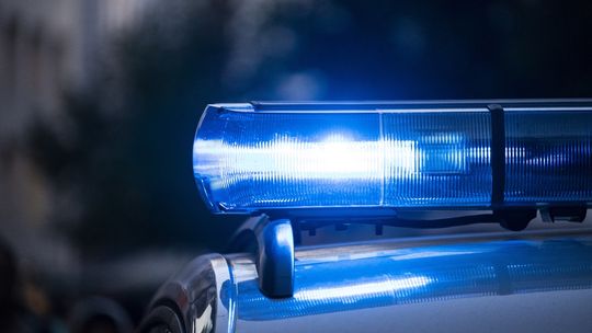 Śmiertelny wypadek między Klukowem a Krajenką. Nie żyje 23-letni kierowca