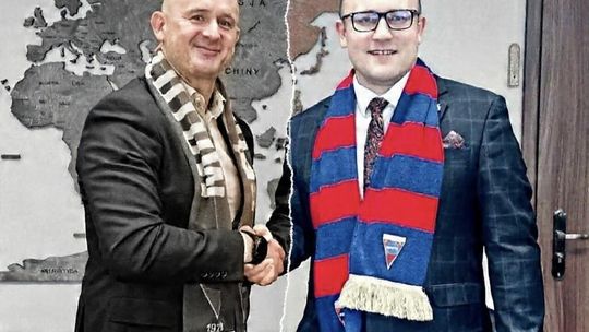 Sparta Złotów wraca do tradycyjnej nazwy. Koniec wieloletniej współpracy z ZRII Hydropex Sparta Złotów wraca do tradycyjnej nazwy. Koniec wieloletniej współpracy z ZRII Hydropex