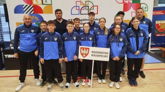 Spartanki i Spartanie z cennym doświadczeniem. Intensywny czas dla MKTS Sparta Złotów