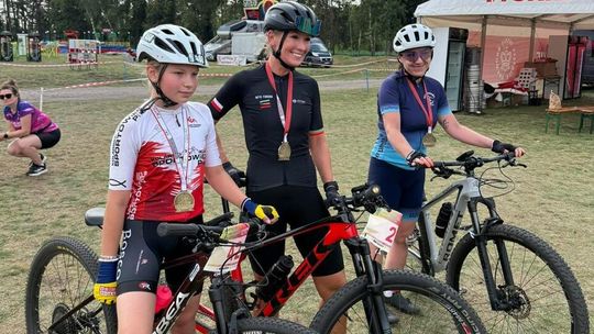 Sport, pasja i pomoc – Wyścig MTB i Bieg Wolności w Jastrowiu
