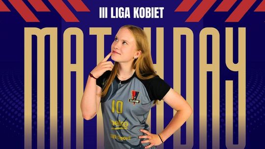 SPS Sparta Złotów wraca do gry. Trzy dni pełne siatkarskich emocji