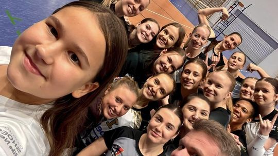 SPS Sparta Złotów zwyciężyła! Kolejne 3:0 i pewne trzy punkty w tabeli SPS Sparta Złotów zwyciężyła! Kolejne 3:0 i pewne trzy punkty w tabeli