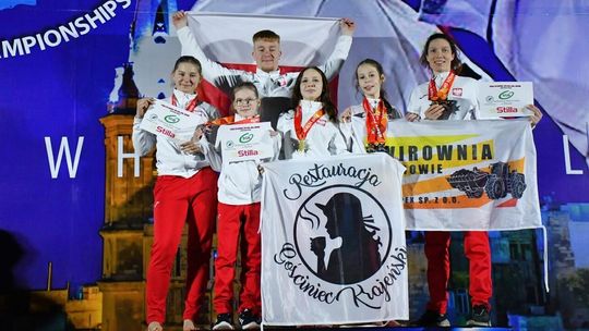 Stowarzyszenie Satori na międzynarodowej arenie. Intensywne dni i wielkie sukcesy podczas Malta Open 2026