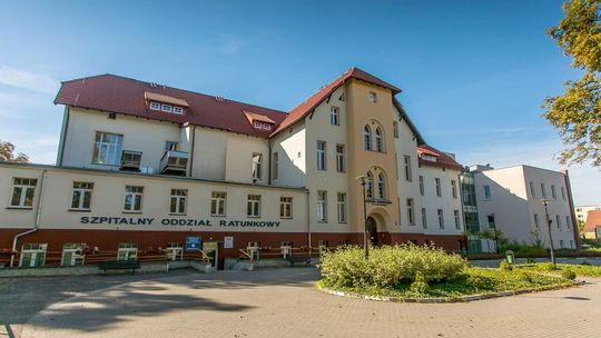 Sukces! 6 mln zł na cyfryzację szpitala w Złotowie