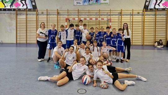 Sukces uczniów Szkoły Podstawowej nr 2 w Złotowie Sukces uczniów Szkoły Podstawowej nr 2 w Złotowie