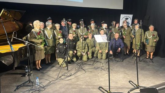 „Świadek historii wśród młodzieży. Wzruszające chwile w Złotowie”