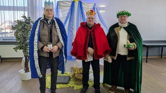 Święto Trzech Króli w Świętej – radość, tradycja i wspólnota