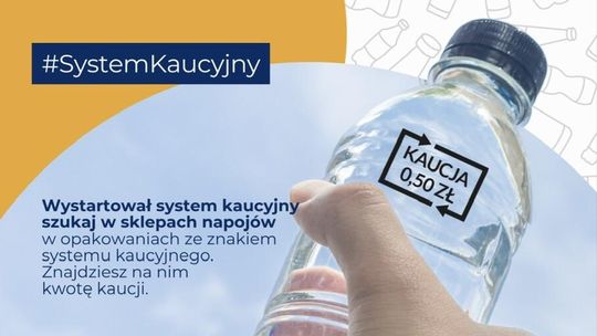System kaucyjny w Polsce już działa – co to oznacza dla klientów i sklepów?
