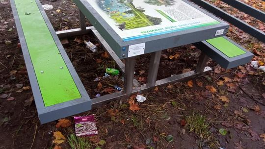 Szanujmy wspólną przestrzeń