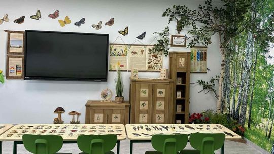 Szkoła Podstawowa w Okonku z nagrodą główną w ogólnopolskim konkursie Szkoła Podstawowa w Okonku z nagrodą główną w ogólnopolskim konkursie