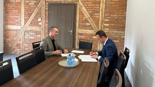 Szpital Powiatowy w Złotowie z kolejnym wsparciem – tym razem z Okonka Szpital Powiatowy w Złotowie z kolejnym wsparciem – tym razem z Okonka