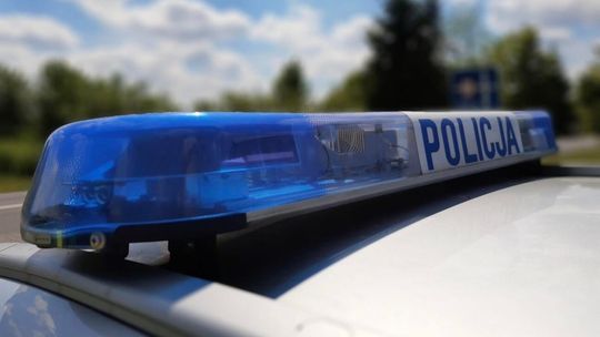 Szybka interwencja policjantów uratowała życie mężczyzny