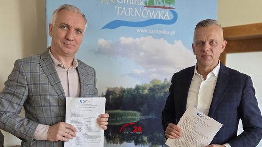 Tarnówka stawia na energooszczędne oświetlenie. 232 oprawy zostaną wymienione na LED