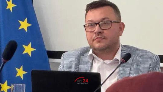Tomasz Kopinke już nie jest radnym