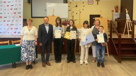 “Totus Tuus” – podsumowanie wyjątkowego konkursu w Ekonomie