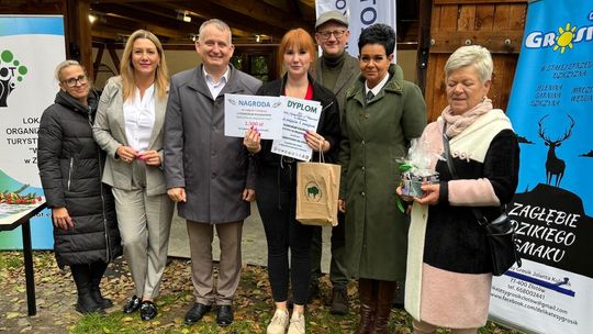 Tradycja, smak i natura po krajeńsku – III Hubertowiny w Złotowie za nami!