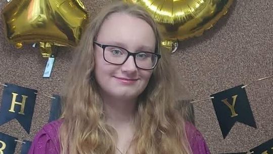 Trwają poszukiwania 18-letniej Patrycji Witkowskiej z Krajenki