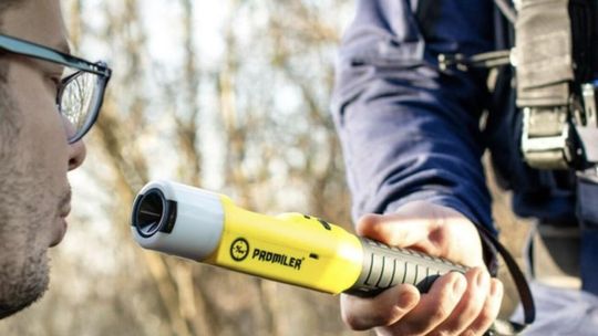 Trzech kierowców straciło prawo jazdy