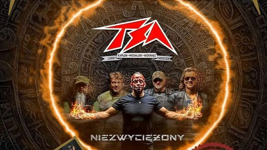 Trzy Odsłony Muzyki w Tarnówce