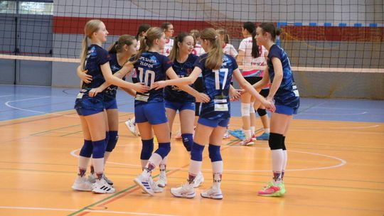 Turniej młodziczek w Złotowie. Dobry start SPS Sparta Złotów, cenna lekcja i walka do końca Turniej młodziczek w Złotowie. Dobry start SPS Sparta Złotów, cenna lekcja i walka do końca