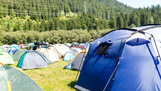 Ubezpieczenie dziecka na czas kolonii, obozu sportowego lub wycieczki