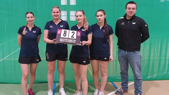 Udana inauguracja sezonu! Zawodniczki GKTS Krajna zwyciężają 8:2 w Czempiniu