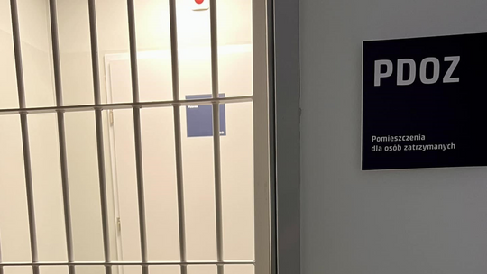 Ukrywała się w Warszawie – zatrzymana 27-latka poszukiwana 5 listami gończymi