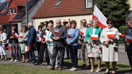 Uroczyste obchody Święta Konstytucji 3 Maja w Krajenkach – wspólnota pamięci i patriotyzmu