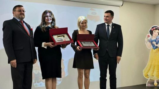 Uroczyste otwarcie Gminnego Żłobka „Siedmiu Krasnoludków” w Zakrzewie