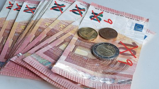 W jaki sposób złoto chroni przed inflacją?