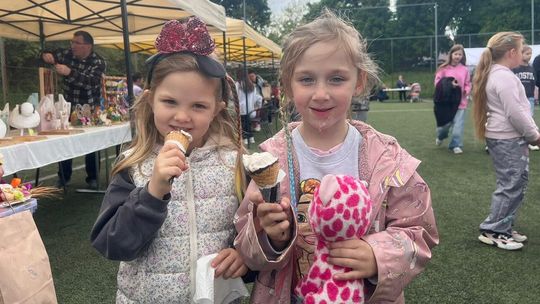 W rodzinie moc, nie przemoc – radosny piknik rodzinny w Jastrowiu