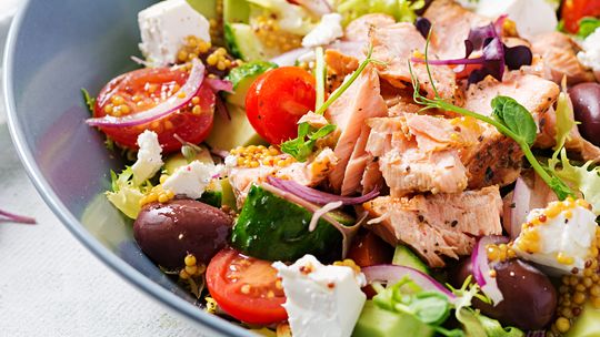 Wartościowy catering dietetyczny