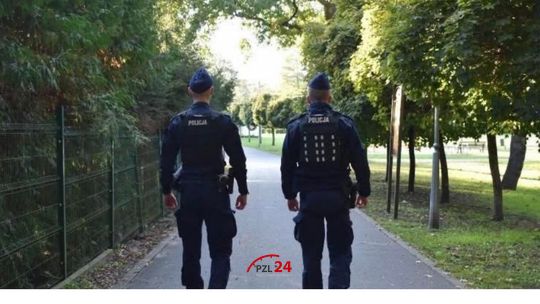 Weekend pod znakiem Euro Eco Meeting. Policja podsumowała działania