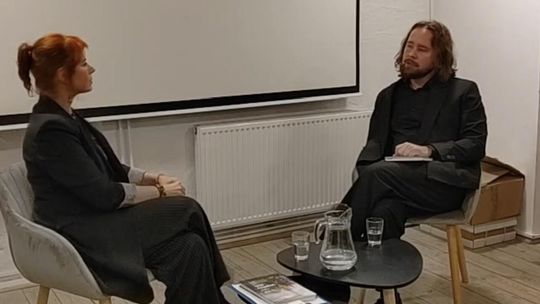 Wieczór z historią i pamięcią w Spichlerzu Złotowskim