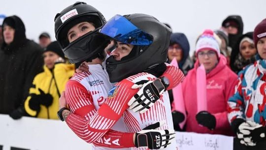 Wielki sukces Klaudii Adamek. Historyczny awans na Zimowe Igrzyska Olimpijskie 2026