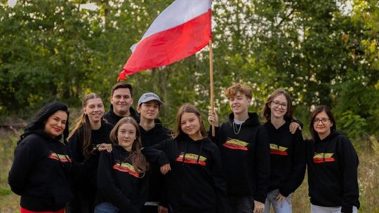 Wielki sukces podopiecznych POPP w Złotowie. „Młodzi w rytmie Niepodległej” w finale regionalnego konkursu muzycznego