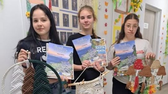 Wielki sukces wychowanków Powiatowego Ogniska Pracy Pozaszkolnej w Złotowie