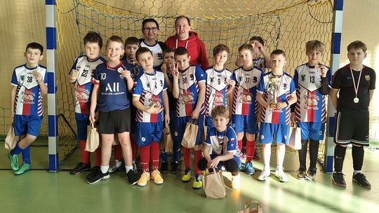 Winter Cup 2016 w Jastrowiu – dzień pełen sportowych emocji Winter Cup 2016 w Jastrowiu – dzień pełen sportowych emocji