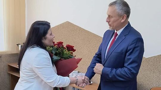Wójt Gminy Złotów Piotr Lach z absolutorium i wotum zaufania za 2024 rok