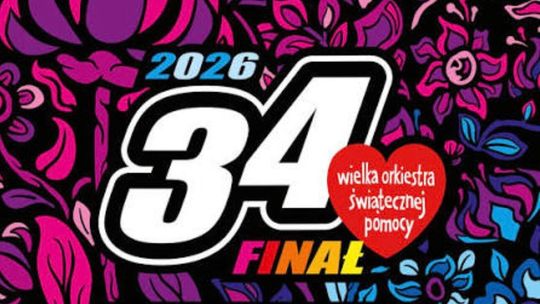 WOŚP w Złotowie. Sprawdźcie, co będzie się działo w mieście