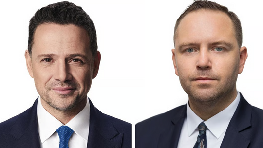 Wybory prezydenckie 2025: Trzaskowski wygrywa w Krajence i Jastrowiu