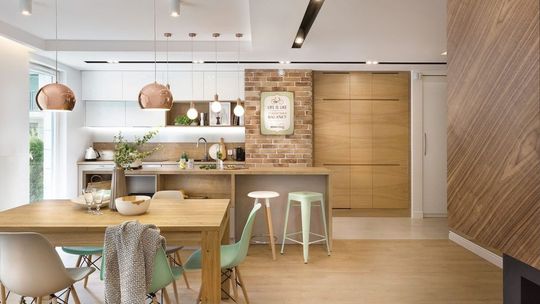 Wykończenie mieszkania deweloperskiego – koszty, etapy i praktyczne decyzje